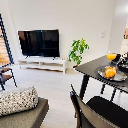 Best Location In Tampere! Modern City Apartment, 2Rooms, Kitchen And Balcony Buitenkant foto