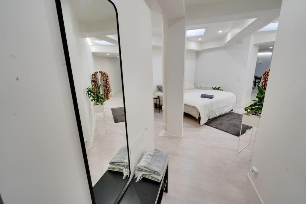 Best Location In Tampere! Modern City Apartment, 2Rooms, Kitchen And Balcony Buitenkant foto
